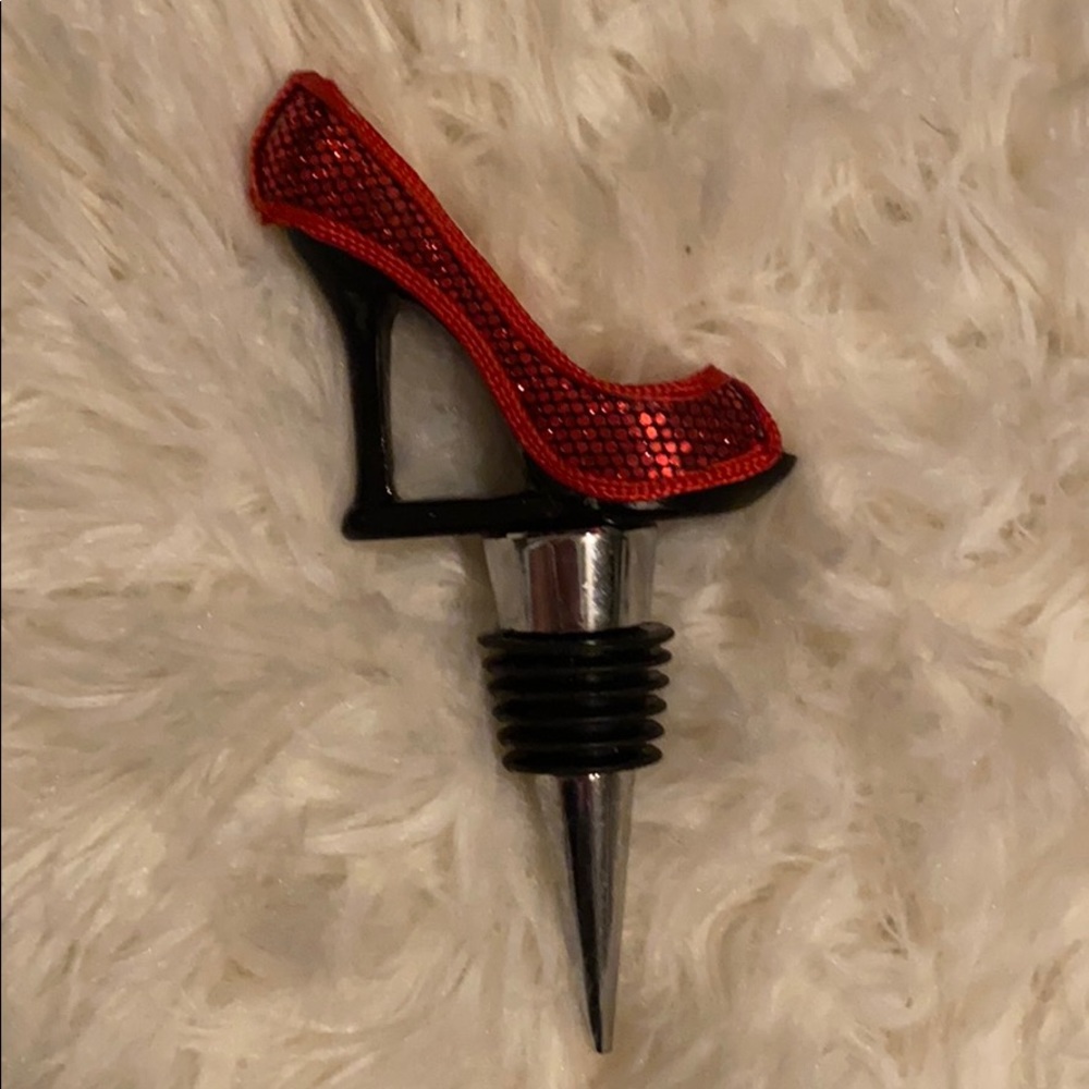 Wine Topper